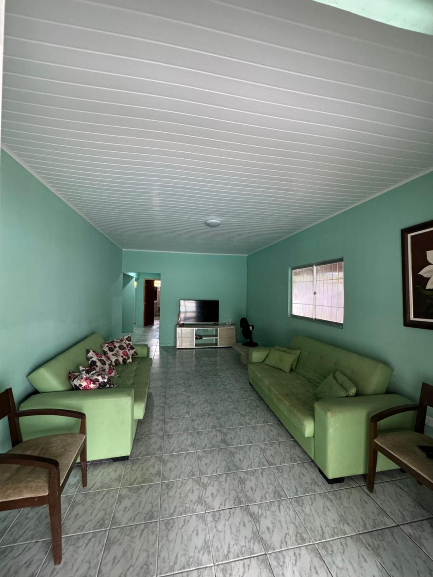 Praia Dos Carneiros Casa Com 4 Quartos Para Ate 20 Pessoas Тамандаре Экстерьер фото